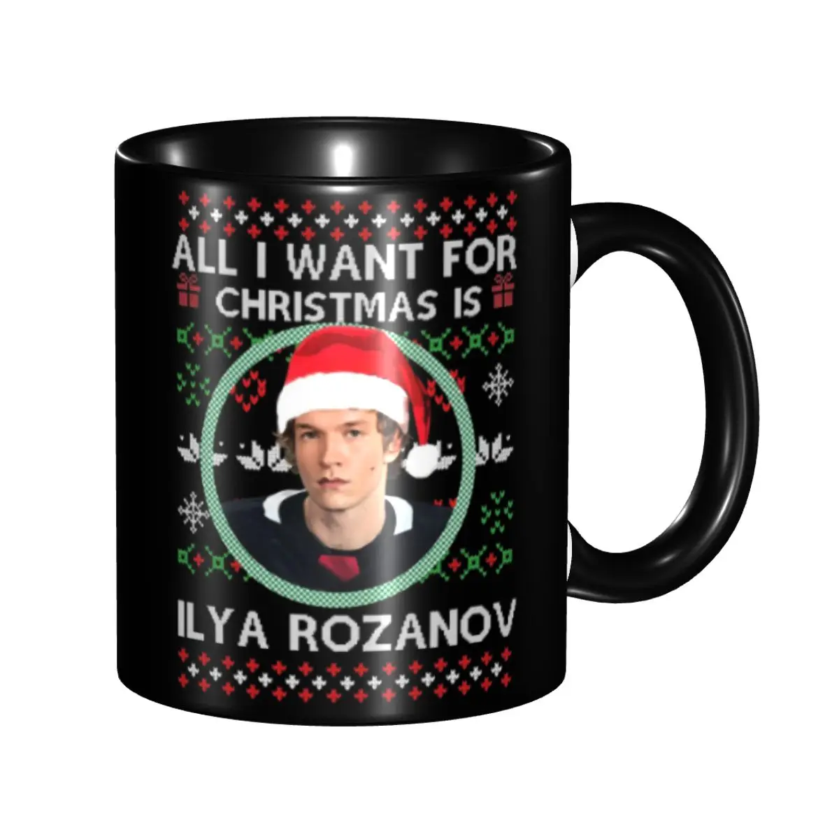 Heated Rivalry Humorous Coffee Mug Novelty Hollander and Ilya Rozanov Hollander and Ilya Rozanov Cup Gift For Woman Man
Heated Rivalry Humorous Coffee Mug Novelty Hollander and Ilya Rozanov Hollander and Ilya Rozanov Cup Gift For Woman Man
