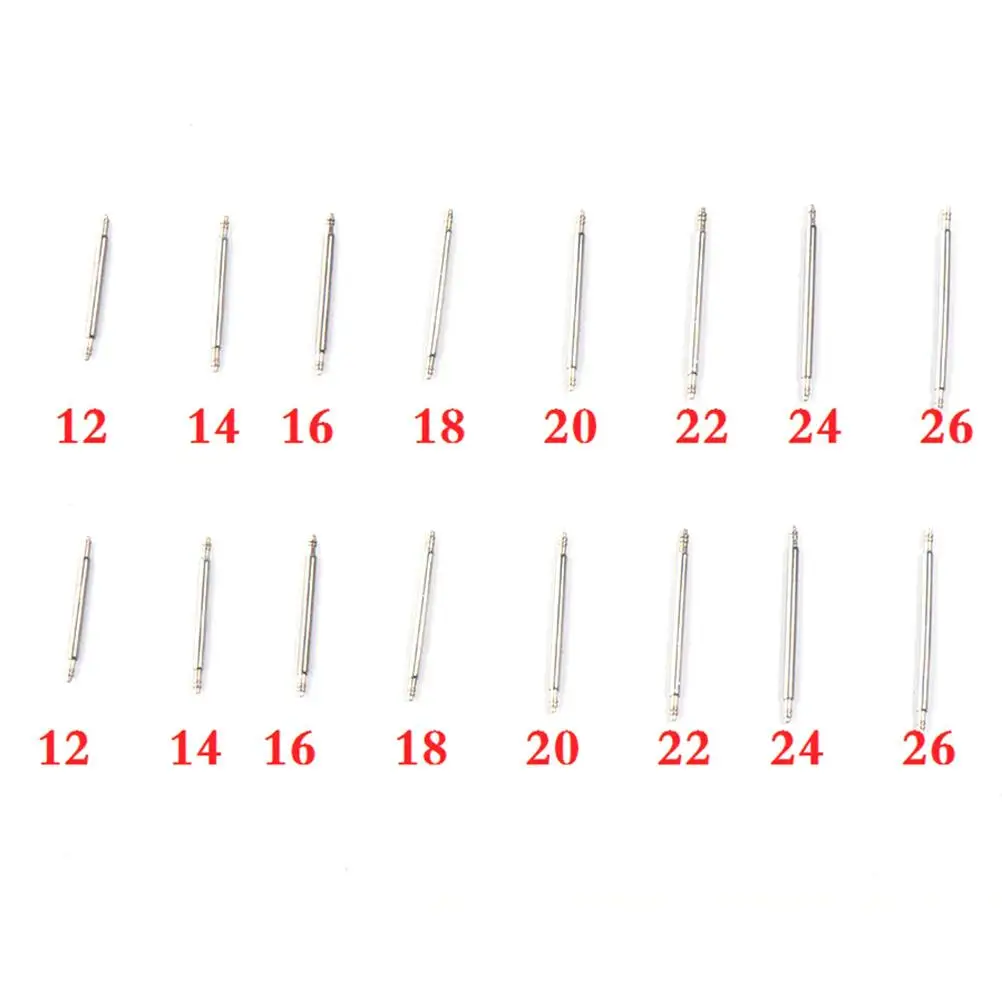 4PCS Watch Band Accessories Professional Repair Tool Easy Spring Bar Remover Connecting Pin Tool for Watches Bands
4PCS Watch Band Accessories Professional Repair Tool Easy Spring Bar Remover Connecting Pin Tool for Watches Bands