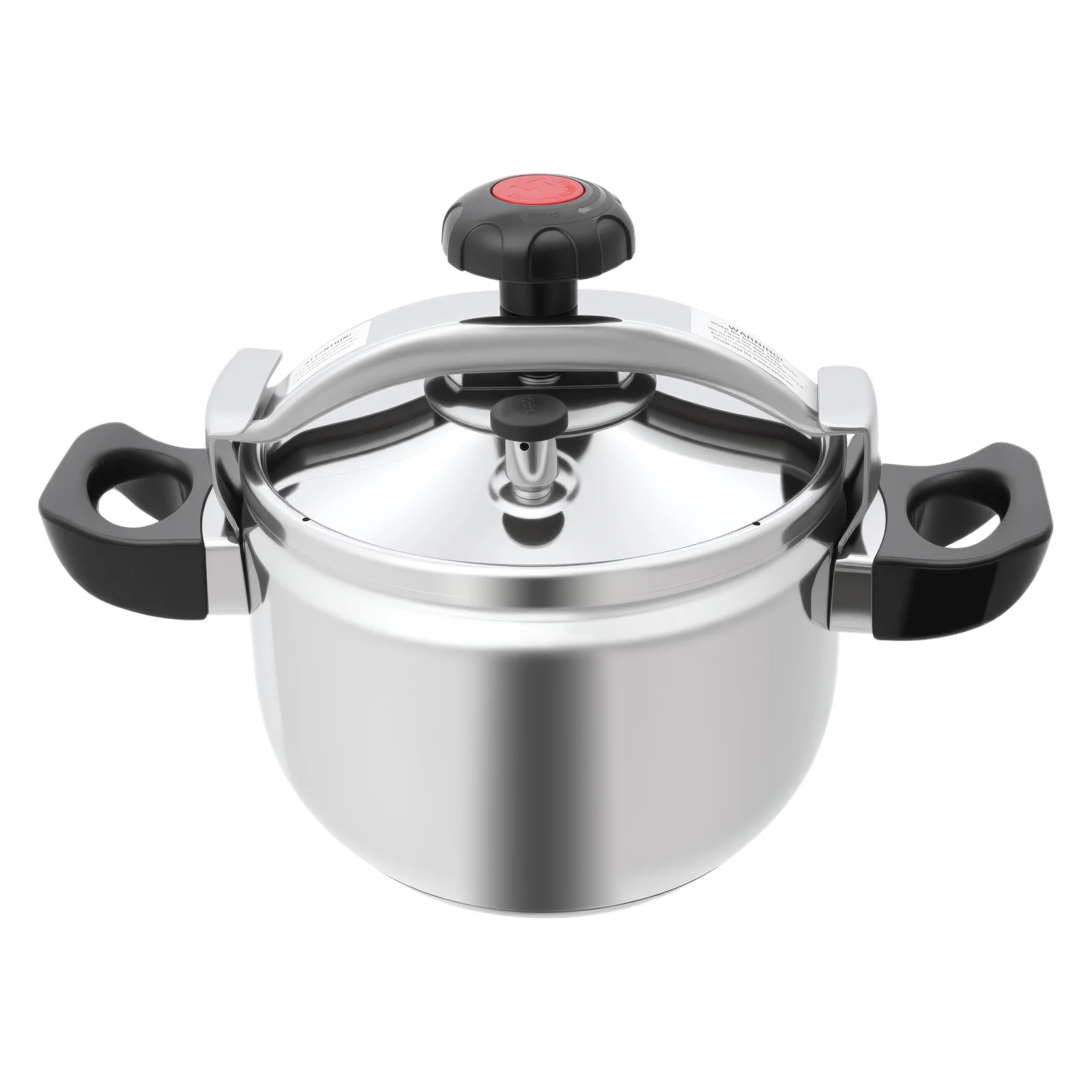 Маленькая скороварка весом 7,4 литра, скороварка высокого давления из нержавеющей стали емкостью 60 кПа и 7 л подходит для всех типов варочных машин для дома/ресторана
Маленькая скороварка весом 7,4 литра, скороварка высокого давления из нержавеющей стали емкостью 60 кПа и 7 л подходит для всех типов варочных машин для дома/ресторана