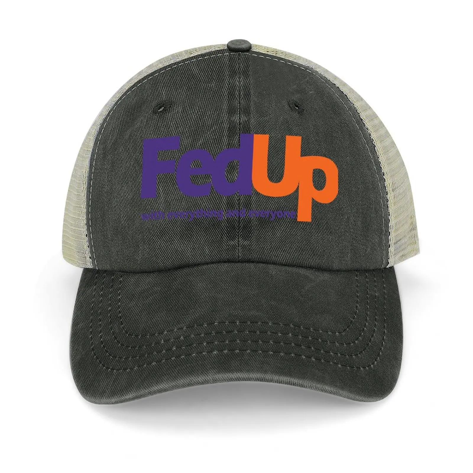 fed up with everything and everyone Baseball Cap birthday Anime Uv Protection Solar Hat Boy Women's
fed up with everything and everyone Baseball Cap birthday Anime Uv Protection Solar Hat Boy Women's