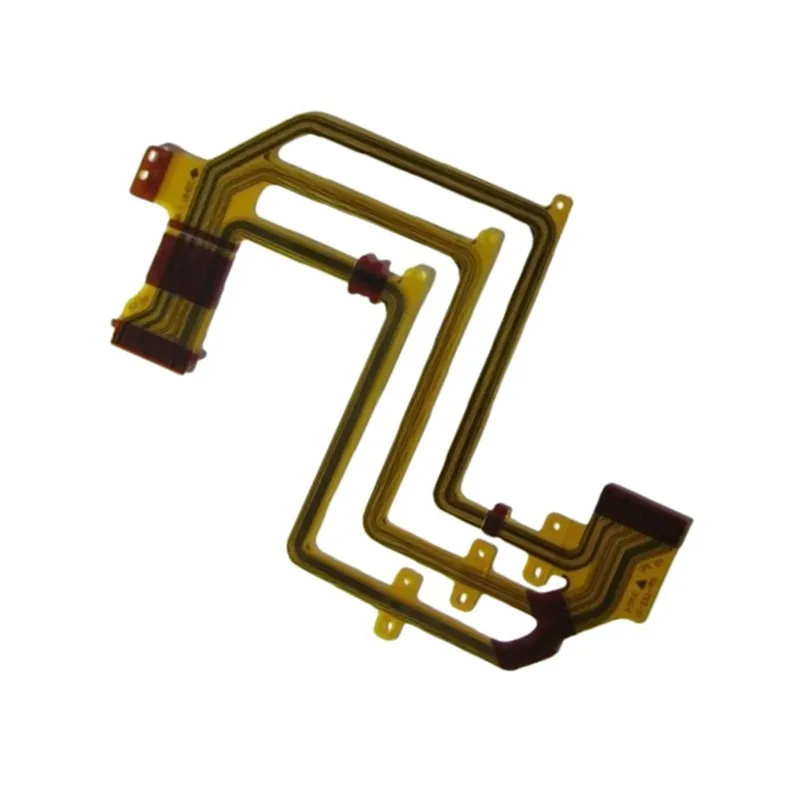 Круглосуточная доставка для замены гибкого кабеля ЖК-экрана для камеры Sony HC3E, быстроразъемный кабель для подключения дисплея
Круглосуточная доставка для замены гибкого кабеля ЖК-экрана для камеры Sony HC3E, быстроразъемный кабель для подключения дисплея