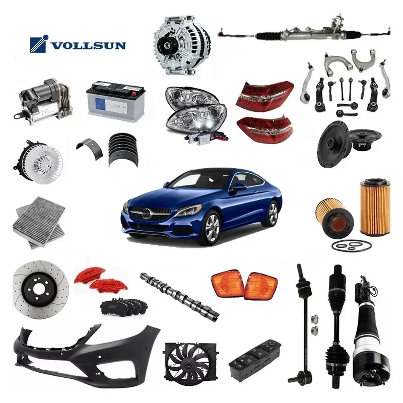 Automotive Car Parts for Mercedes Benz W124 W639 G Class Lamp Viano
Automotive Car Parts for Mercedes Benz W124 W639 G Class Lamp Viano
