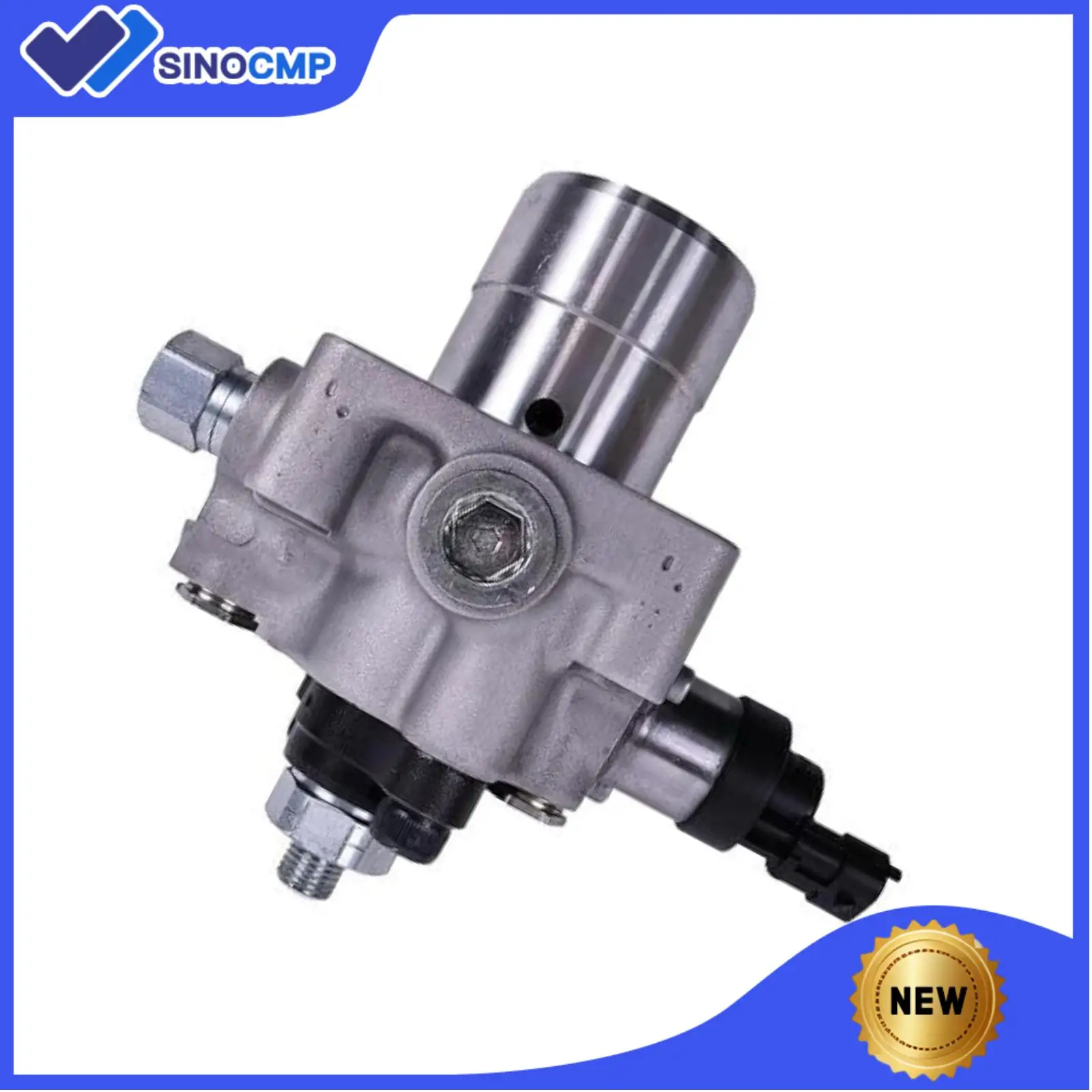1J801-50501 0445020200 Топливный насос для двигателя Kubota V2403 D1803 V2403-CR-EF03 KX040-4 U48-5 Трактор L3301DT L3301F L3301H L3302
1J801-50501 0445020200 Топливный насос для двигателя Kubota V2403 D1803 V2403-CR-EF03 KX040-4 U48-5 Трактор L3301DT L3301F L3301H L3302