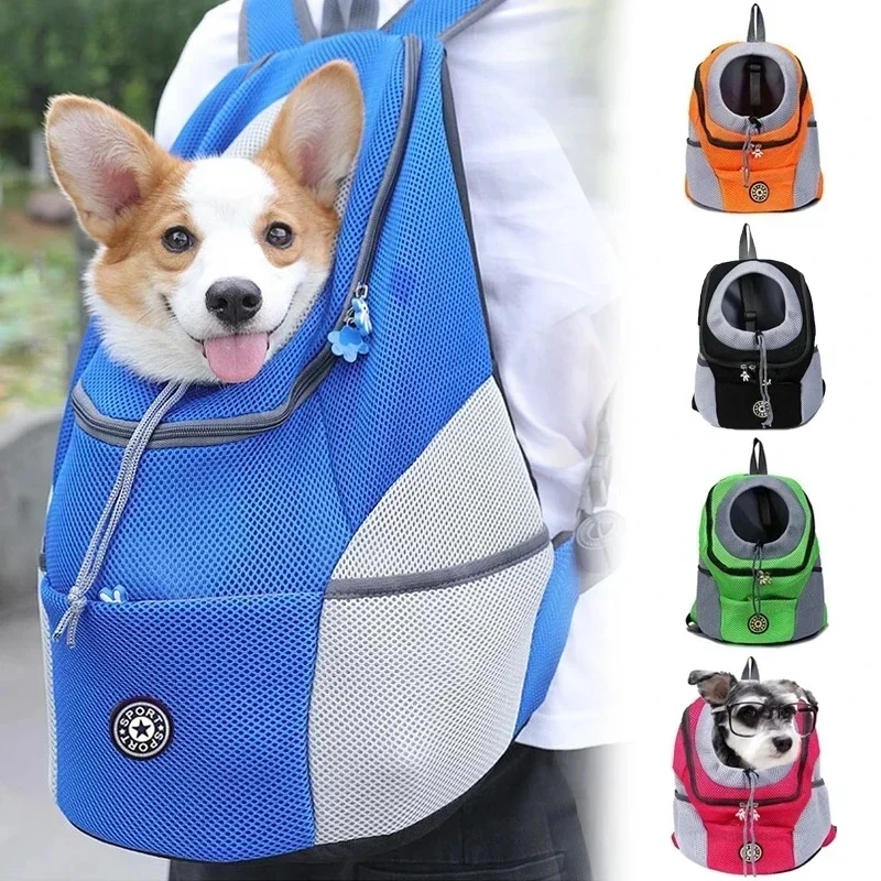 Portable Outdoor Carrying Shoulder Durable Dogs Packaging Bag Backpack Dog Padded Carrier Pet Puppy Supplies Cat
Portable Outdoor Carrying Shoulder Durable Dogs Packaging Bag Backpack Dog Padded Carrier Pet Puppy Supplies Cat