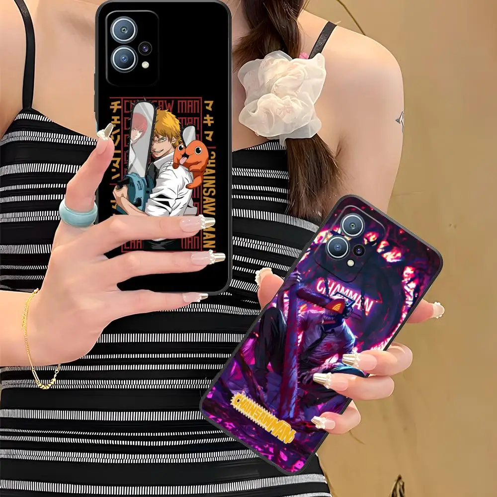 Чехол для мобильного телефона с изображением бензопилы Anime Man для Huawei P60 P50 P40 P30 P20 P10 P9 P8 Pro Lite Plus, цветной защитный красивый чехол
Чехол для мобильного телефона с изображением бензопилы Anime Man для Huawei P60 P50 P40 P30 P20 P10 P9 P8 Pro Lite Plus, цветной защитный красивый чехол