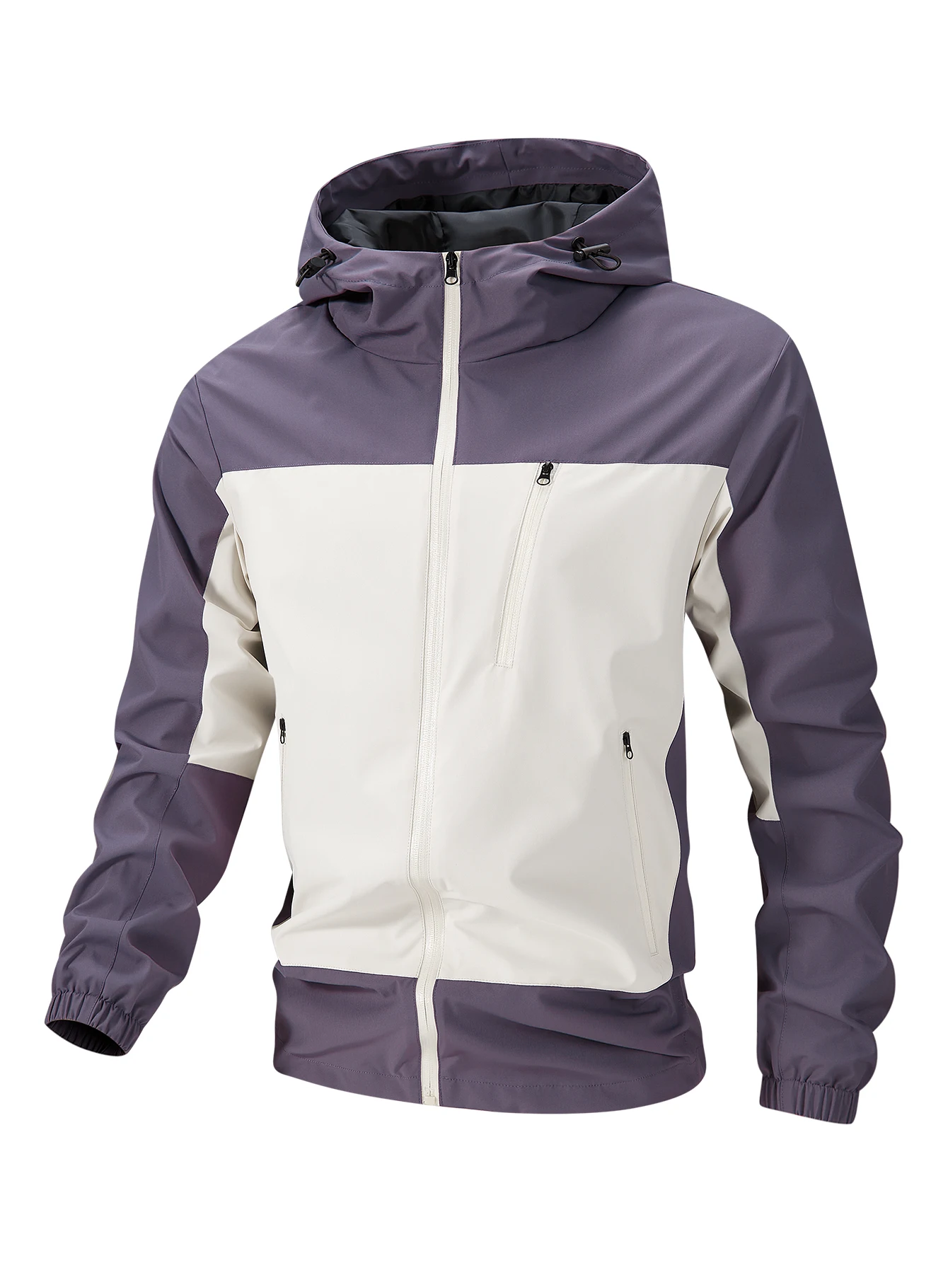 Lightweight Men's Bomber Jacket Waterproof Rainproof Breathable Outdoor Sport Track Jacket Hoodie Match Colors Male Coat
Lightweight Men's Bomber Jacket Waterproof Rainproof Breathable Outdoor Sport Track Jacket Hoodie Match Colors Male Coat
