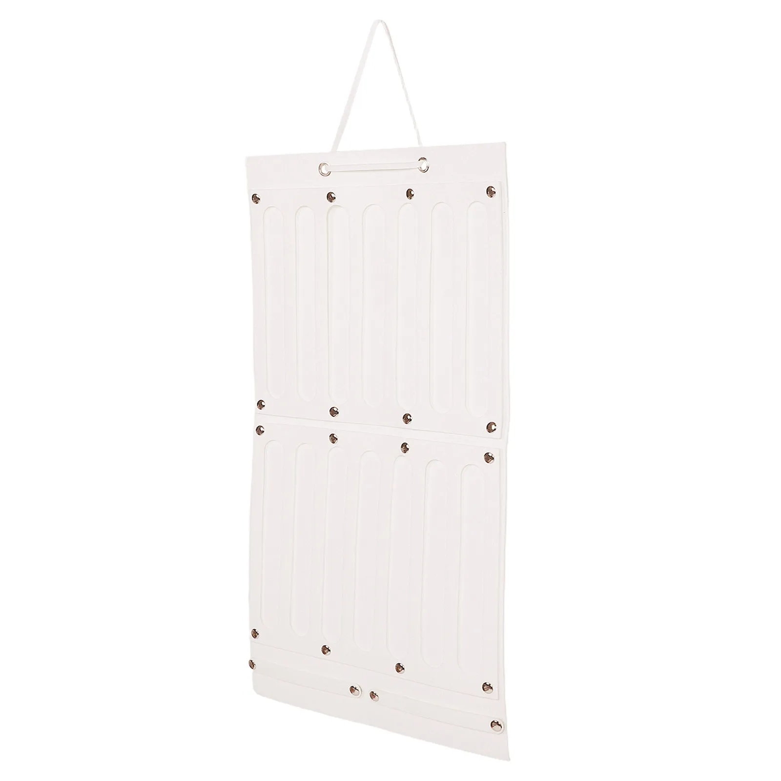 Felt Jewelry Hanging Bag Multifunctional Organizer for Hair Accessories Earrings Necklaces 's Headbands Wall Mount
Felt Jewelry Hanging Bag Multifunctional Organizer for Hair Accessories Earrings Necklaces 's Headbands Wall Mount