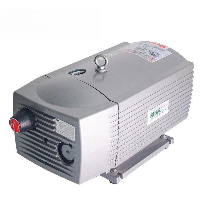 High-quality manufacturers provide vacuum pumps VD25 series oil-free rotary vane vacuum pumps
High-quality manufacturers provide vacuum pumps VD25 series oil-free rotary vane vacuum pumps