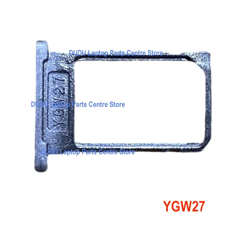 Замена лотка держателя SIM-карты для Dell Latitude 7200 7210 2-в-1 YGW27
Замена лотка держателя SIM-карты для Dell Latitude 7200 7210 2-в-1 YGW27