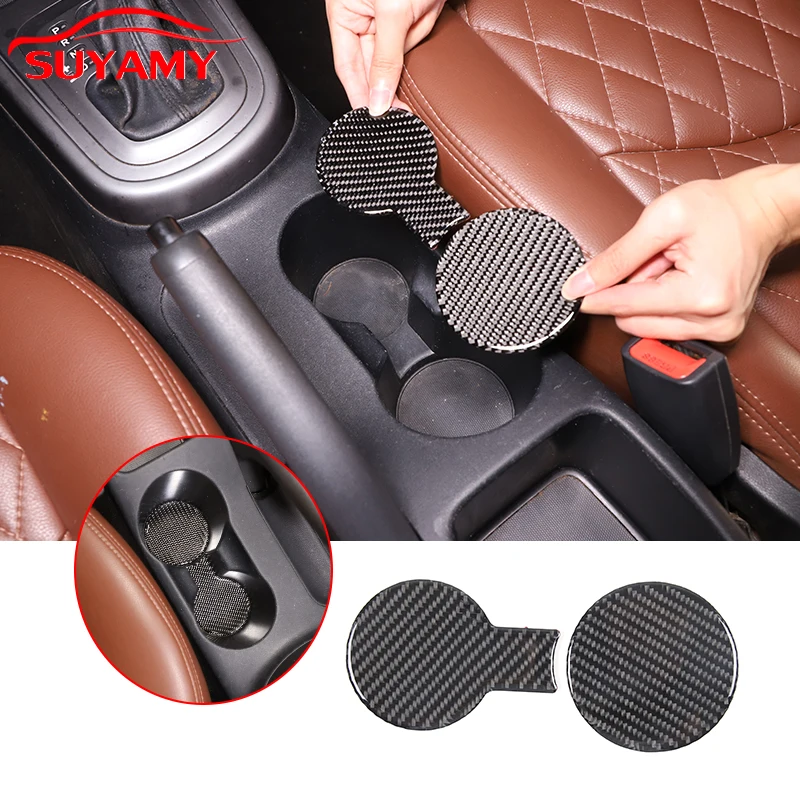 Soft Carbon Fiber Central Control Water Cup Holder Groove Pad Trim Sticker For KIA Soul 2009-2013 Car Accessories
Soft Carbon Fiber Central Control Water Cup Holder Groove Pad Trim Sticker For KIA Soul 2009-2013 Car Accessories