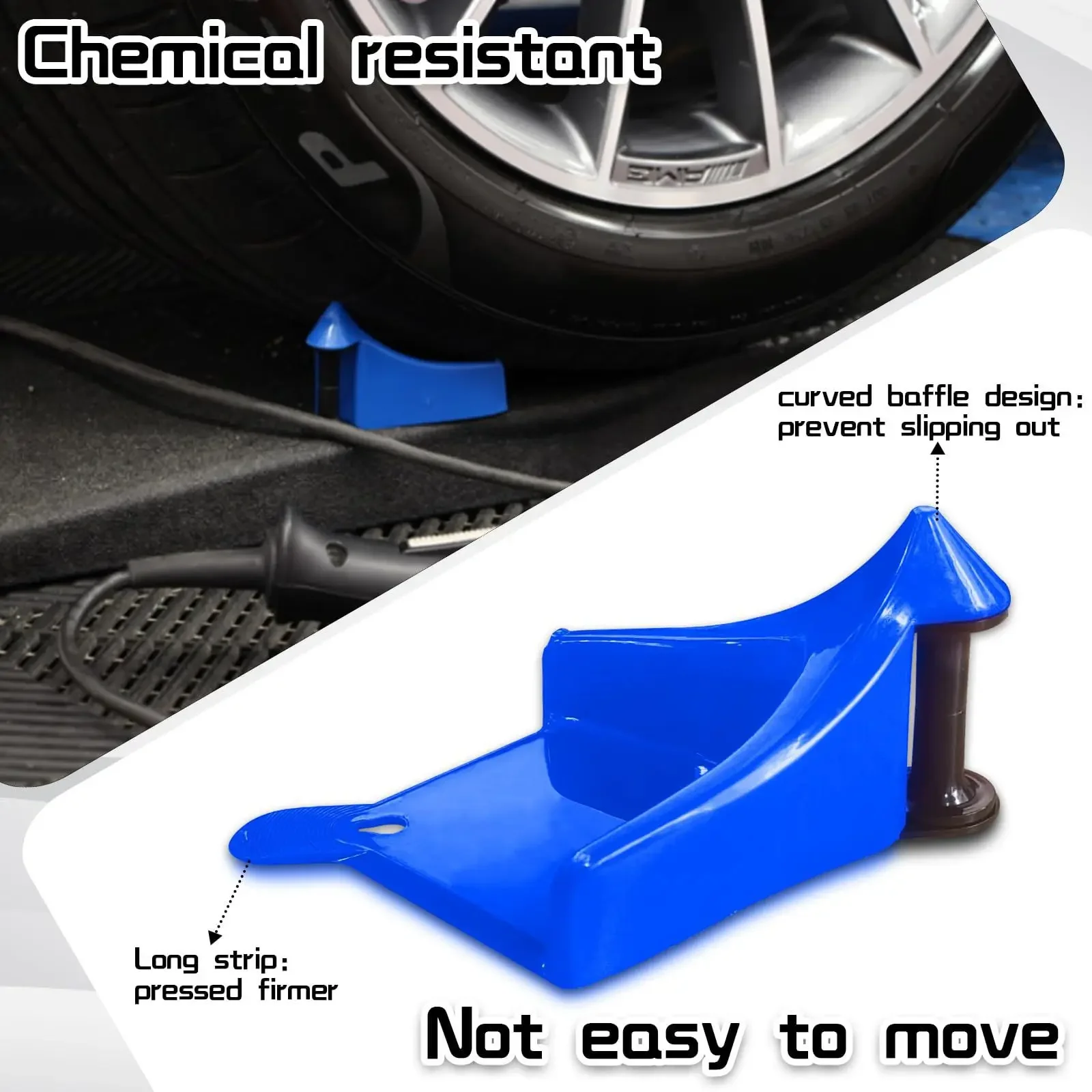 Car Hose Guide Tire Hose Roller for Car Washing Detailing Tire Hose Guide Preventing Pressure Washer Hose Stuck Under The Wheels
Car Hose Guide Tire Hose Roller for Car Washing Detailing Tire Hose Guide Preventing Pressure Washer Hose Stuck Under The Wheels