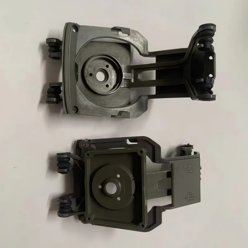 Gimbal Dampener Mount Shock Proof Vibration Board For DJI Mavic 2 Pro/Zoom Shock Absorber Bracket Replacement Parts
Gimbal Dampener Mount Shock Proof Vibration Board For DJI Mavic 2 Pro/Zoom Shock Absorber Bracket Replacement Parts