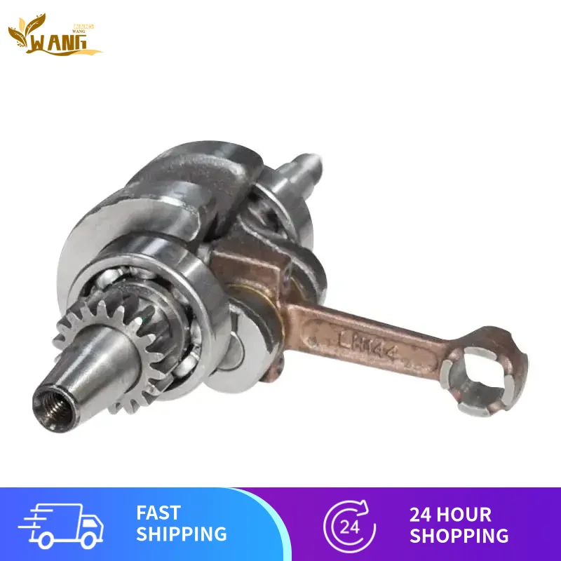 142F РАЗЪЕМ ВАЛА 144F 144FV 2.0HP 49CC ДВИГАТЕЛЬНЫЙ РАЗЪЕМ РАЗЪЕМ ШАРИКОВЫЙ ПОДШИПНИК В СБОРЕ ВОДНОЙ НАСОС ВЫХОДНЫЙ СКУТЕР и т. д.
142F РАЗЪЕМ ВАЛА 144F 144FV 2.0HP 49CC ДВИГАТЕЛЬНЫЙ РАЗЪЕМ РАЗЪЕМ ШАРИКОВЫЙ ПОДШИПНИК В СБОРЕ ВОДНОЙ НАСОС ВЫХОДНЫЙ СКУТЕР и т. д.