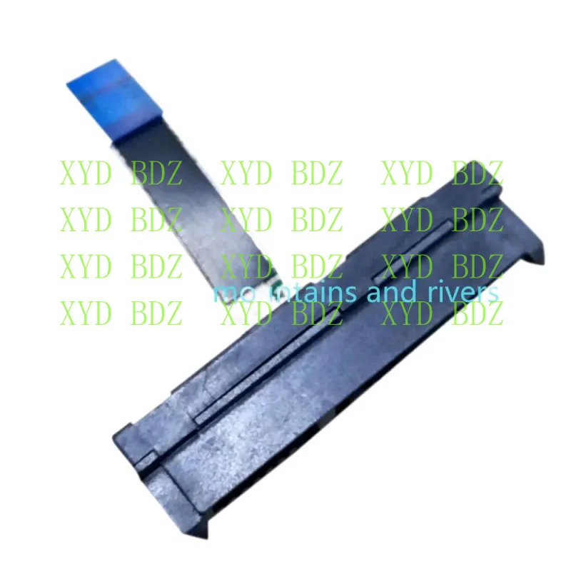 Кабель жесткого диска DB Mini PC для HP ProDesk 400 600 800 G2 Mini EliteDesk 705 G3 813725-001
Кабель жесткого диска DB Mini PC для HP ProDesk 400 600 800 G2 Mini EliteDesk 705 G3 813725-001