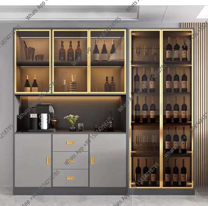 Мебель для бара H, деревянная витрина, винные шкафы, кухонная стена для хранения, винные шкафы, стеллажи, шкафы для ликера Mueble Licorera
Мебель для бара H, деревянная витрина, винные шкафы, кухонная стена для хранения, винные шкафы, стеллажи, шкафы для ликера Mueble Licorera