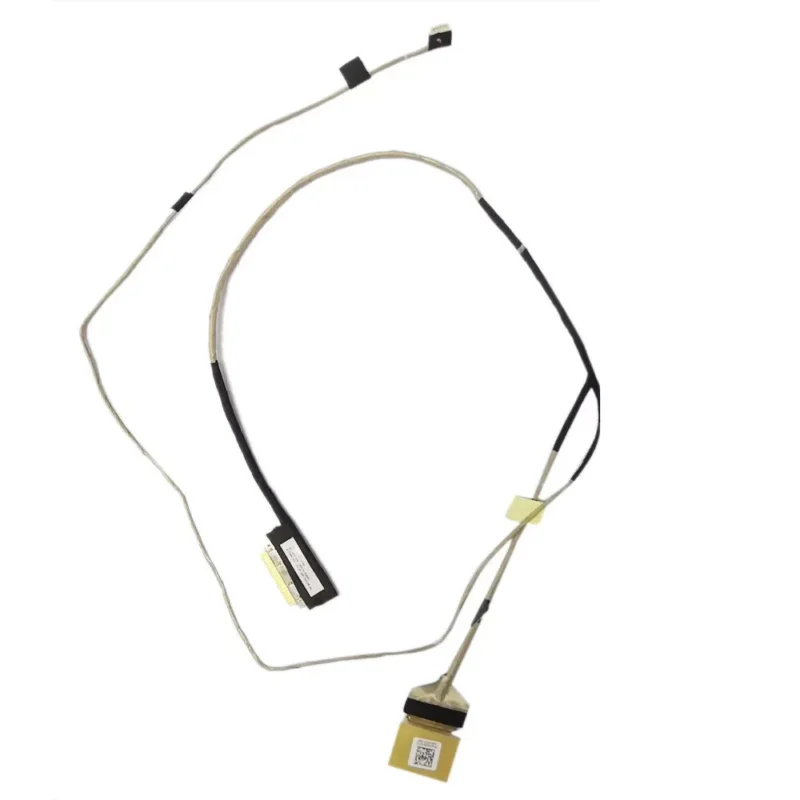 0F4VK для Dell 15 5542 5543 5545 5547 5548 5549 DC 020021 Z00 ЖК-экранный кабель eDP
0F4VK для Dell 15 5542 5543 5545 5547 5548 5549 DC 020021 Z00 ЖК-экранный кабель eDP