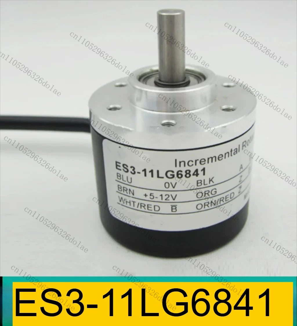 ES3-11LG6841 ES3-11PB6941N ES3-11CG6941 Tool Incremental Rotary Encoder Accessories
ES3-11LG6841 ES3-11PB6941N ES3-11CG6941 Tool Incremental Rotary Encoder Accessories