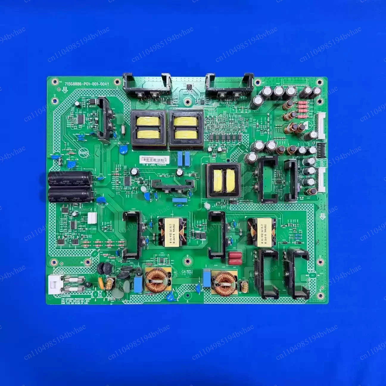 55OLED783/T3 power board 715G8886-P01-001-004Y TV
55OLED783/T3 power board 715G8886-P01-001-004Y TV