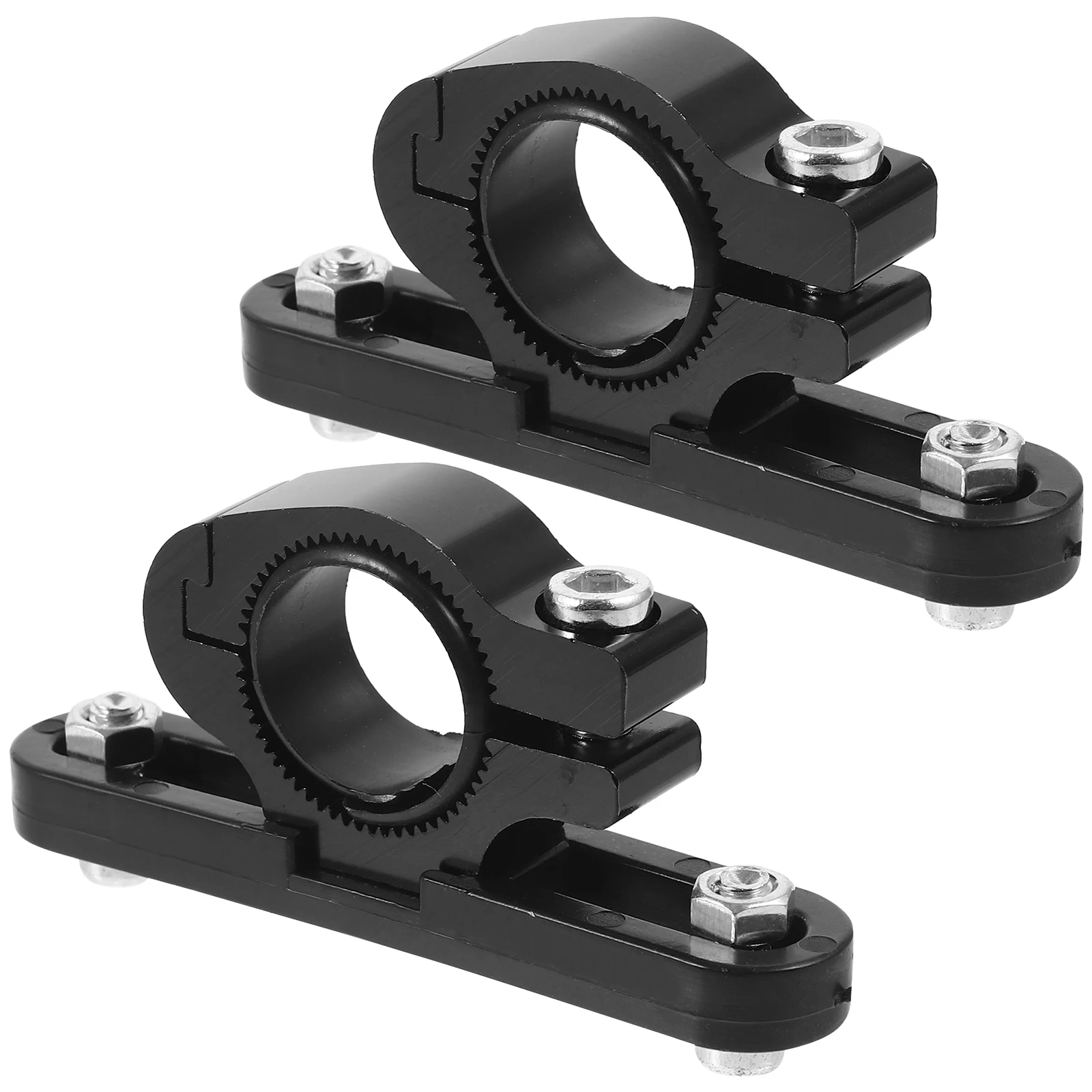 2 Pcs Bike Bottle Cage Adapter Handlebar Mount Bracket Cycling Accessories Water Bracket Mount Holder Equipment Bike Supply
2 Pcs Bike Bottle Cage Adapter Handlebar Mount Bracket Cycling Accessories Water Bracket Mount Holder Equipment Bike Supply