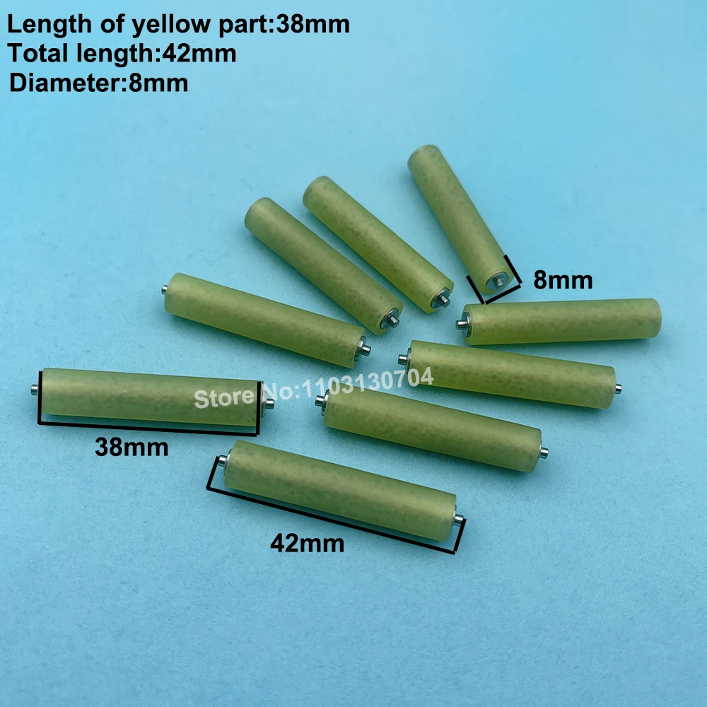 10 шт. прижимной ролик для Mutoh valuejet VJ1604E VJ1614 VJ1624 VJ1638 VJ1618 VJ1604, плоттер, резиновый ролик давления бумаги
10 шт. прижимной ролик для Mutoh valuejet VJ1604E VJ1614 VJ1624 VJ1638 VJ1618 VJ1604, плоттер, резиновый ролик давления бумаги
