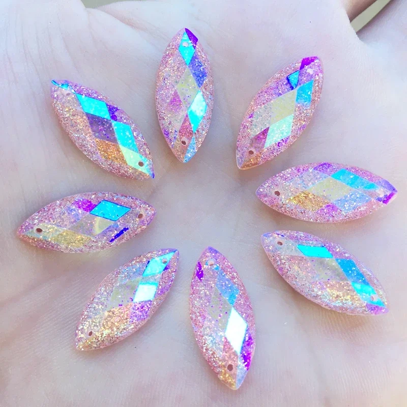 50 шт., 10 мм х 23 мм, блестящий конский глаз, стразы, плоская задняя часть, украшение для одежды из смолы, 2 отверстия, плоская задняя часть, аксессуары для изготовления ювелирных изделий своими руками
50 шт., 10 мм х 23 мм, блестящий конский глаз, стразы, плоская задняя часть, украшение для одежды из смолы, 2 отверстия, плоская задняя часть, аксессуары для изготовления ювелирных изделий своими руками