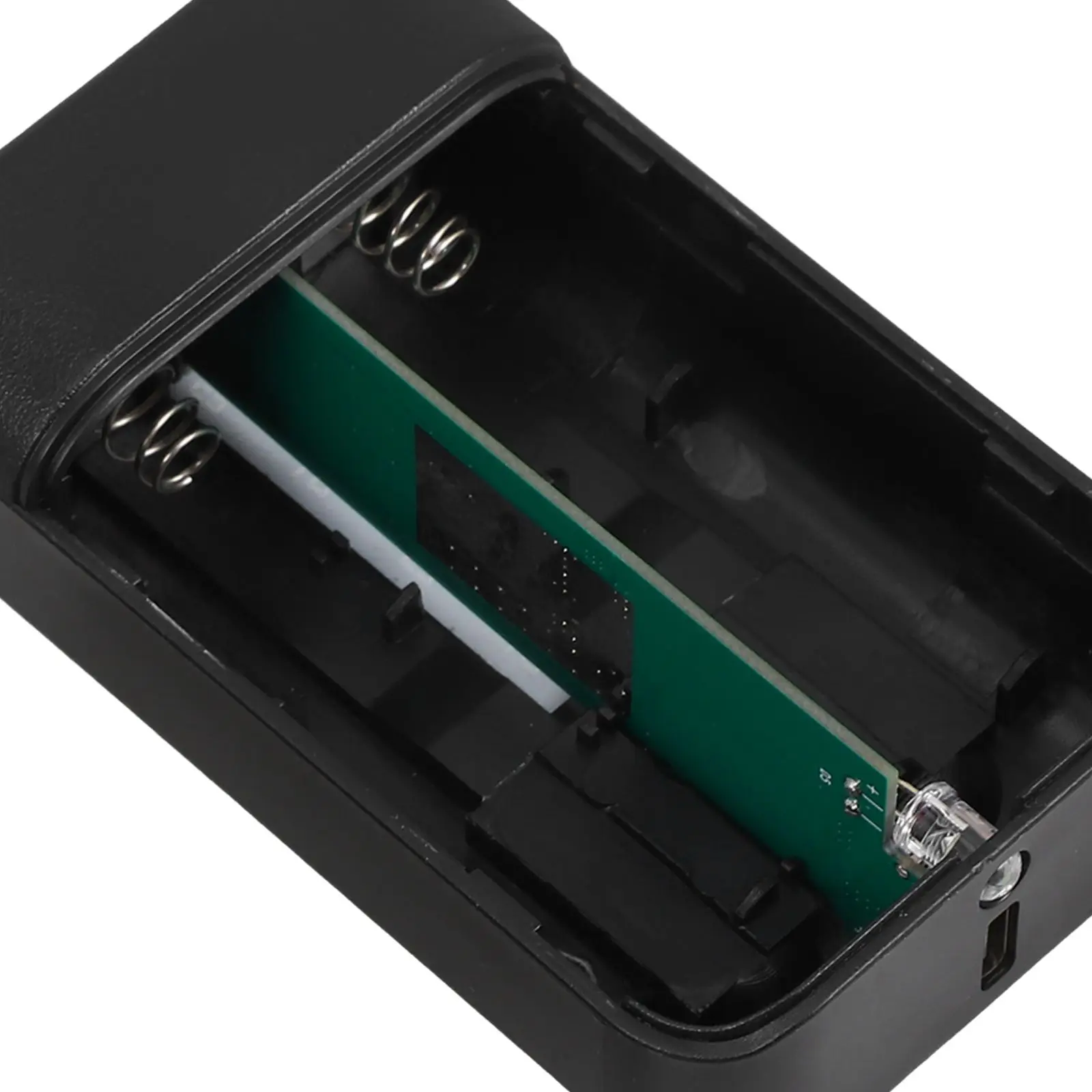 Mobile Power Storage Black Hidden Compartment Jewelry Case Travel Portable Holder Secret
Mobile Power Storage Black Hidden Compartment Jewelry Case Travel Portable Holder Secret