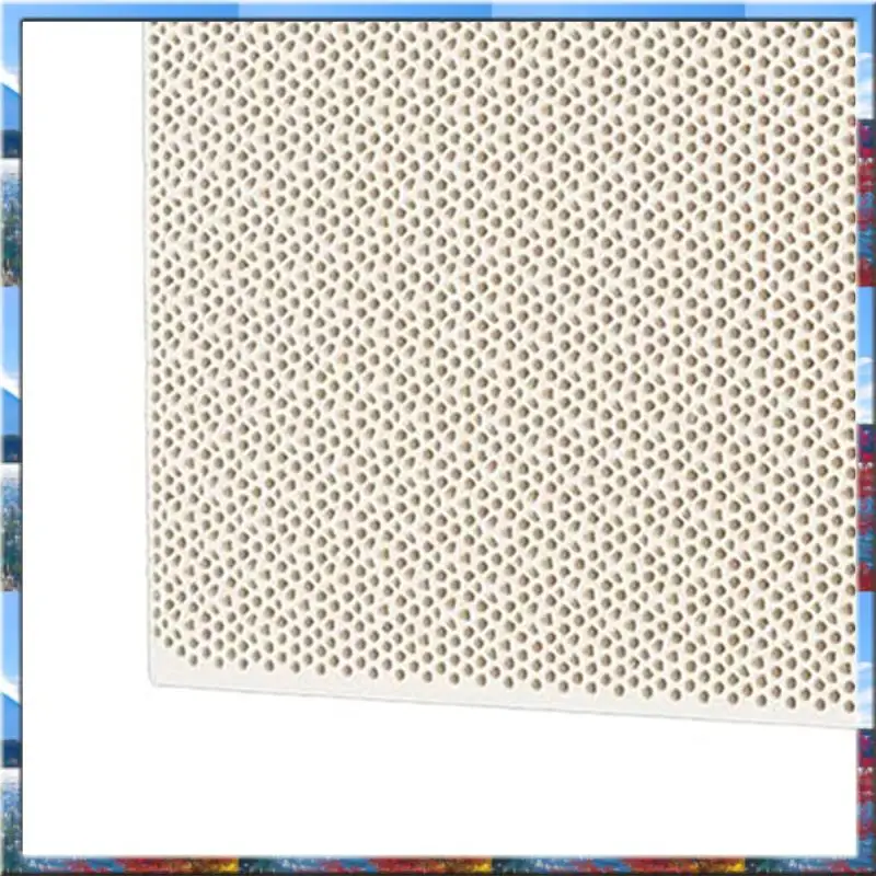 Top Deals Honeycomb Welding Plate Rectangular Welding Honeycomb Panel Jewelry Making Tool Set Jewelry Welding
Top Deals Honeycomb Welding Plate Rectangular Welding Honeycomb Panel Jewelry Making Tool Set Jewelry Welding