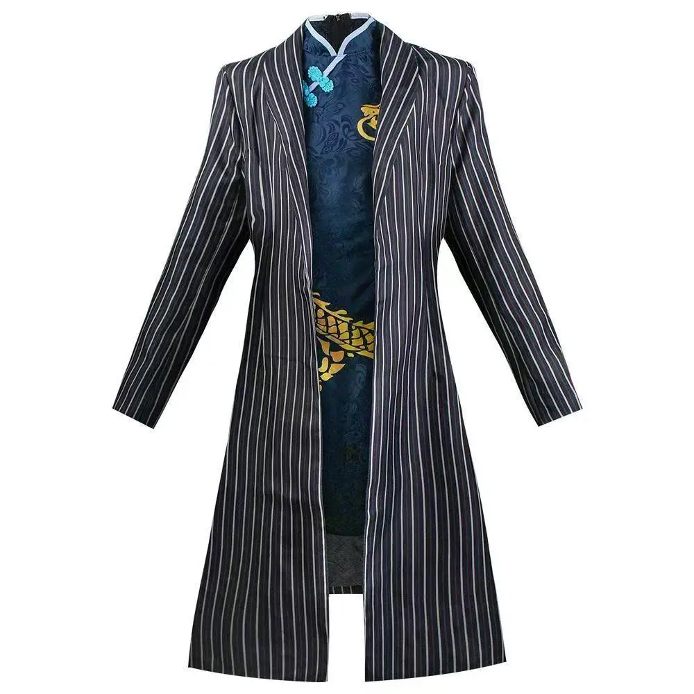 Blue archive cos suit cheongsam suit imperial concubine sakui cosplay anime game animation set
Blue archive cos suit cheongsam suit imperial concubine sakui cosplay anime game animation set