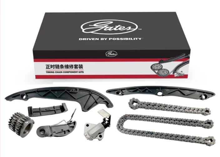 8 pcs/set Engine Timing Chain Kit for Geely Boyue Atlas Borui GC9 Jiaji VF11 Haoyue Okavango Boyue Pro Atlas Pro 1.8T Engine
8 pcs/set Engine Timing Chain Kit for Geely Boyue Atlas Borui GC9 Jiaji VF11 Haoyue Okavango Boyue Pro Atlas Pro 1.8T Engine
