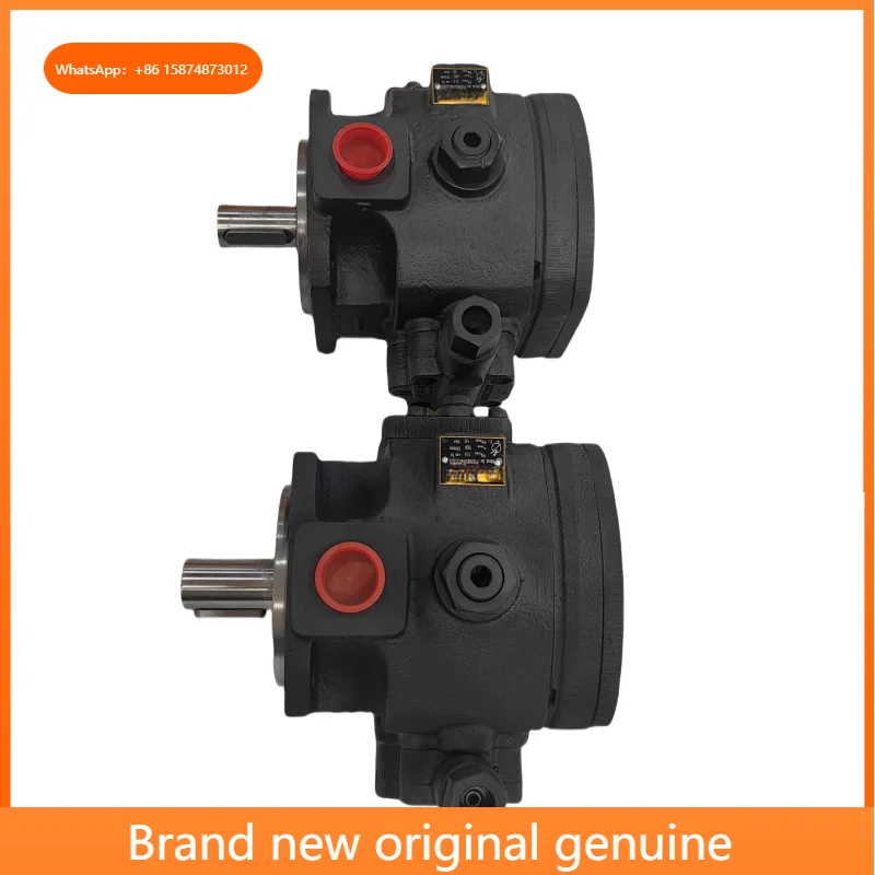 PVS PVS32 PVS25 PVS40 PVS08 PVS12 PVS16 PVD series Variable Displacement Hydraulic Piston Pump PVD50EH140C2G024 Piston Pump
PVS PVS32 PVS25 PVS40 PVS08 PVS12 PVS16 PVD series Variable Displacement Hydraulic Piston Pump PVD50EH140C2G024 Piston Pump