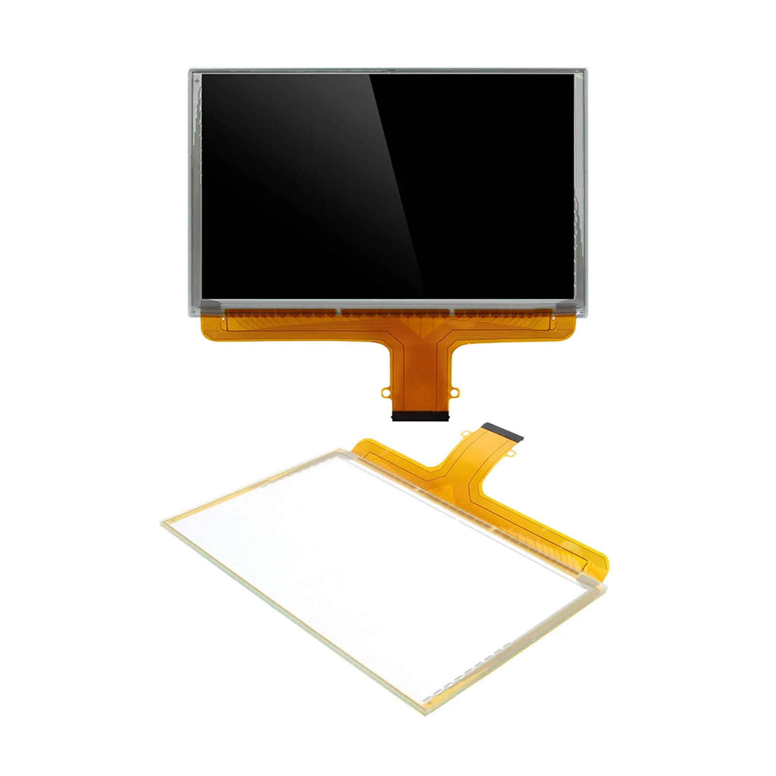2pcs Radio Touch-Screen Glass Digitizer LCD Display Glass 8 Touch Screen Touch Screen Touchscreen
2pcs Radio Touch-Screen Glass Digitizer LCD Display Glass 8 Touch Screen Touch Screen Touchscreen