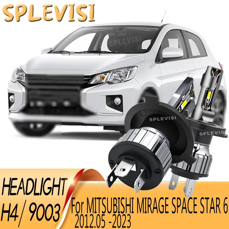 Противоударная пыленепроницаемая светодиодная фара для MITSUBISHI MIRAGE SPACE STAR 6 201205 2013 2014 2015 2016 2017 2018-2023
Противоударная пыленепроницаемая светодиодная фара для MITSUBISHI MIRAGE SPACE STAR 6 201205 2013 2014 2015 2016 2017 2018-2023