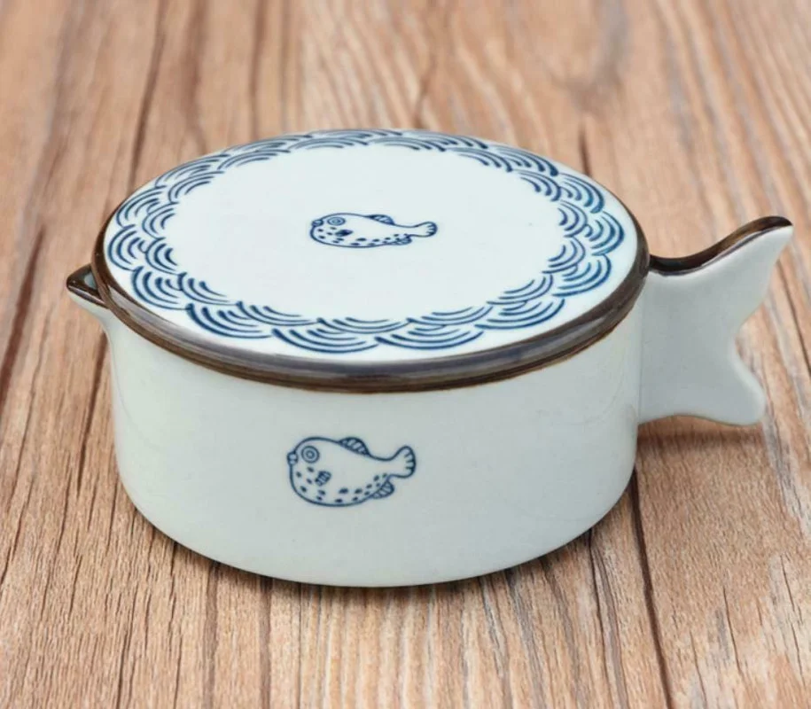 Calligraphy Porcelain Ink Box Brush Rest with Lid Palette Calligraphy Tool
Calligraphy Porcelain Ink Box Brush Rest with Lid Palette Calligraphy Tool