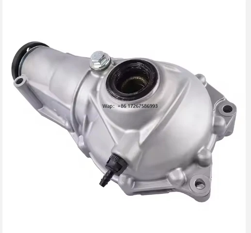 High Quality Auto Transmission Parts Front Axle Differential Parts OE 31507594315 for
High Quality Auto Transmission Parts Front Axle Differential Parts OE 31507594315 for