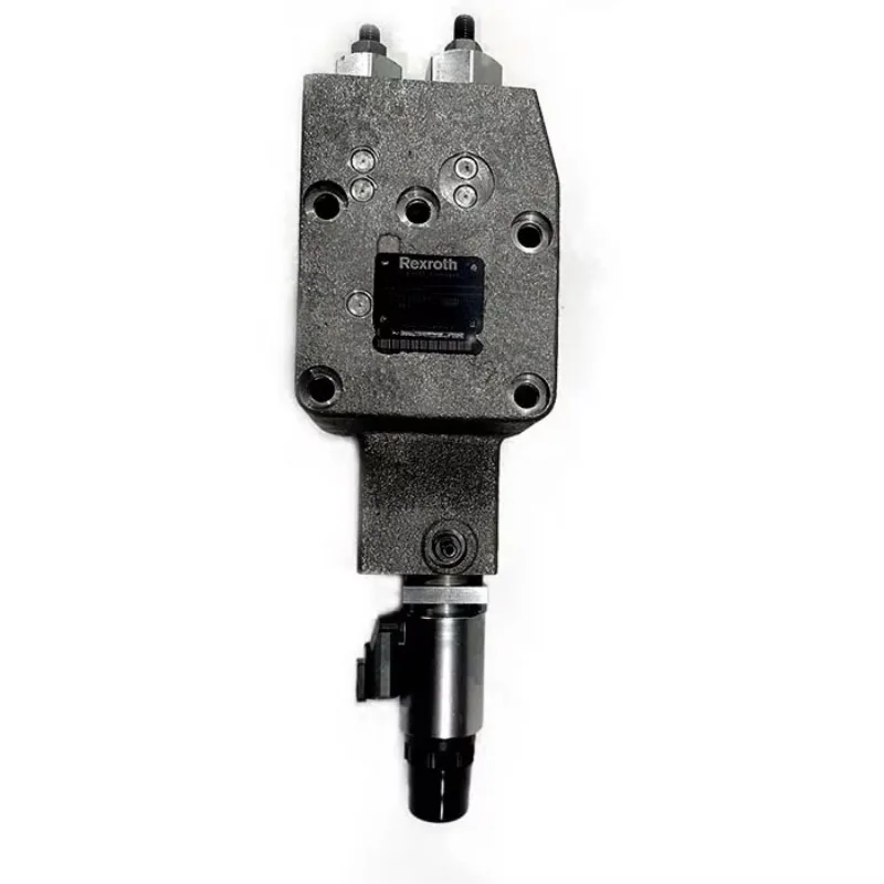 Клапан заказа LRDU2 D-89275 (насос для масла a11wr190lrdu2) для насоса для engrenages hydraulique SANY
Клапан заказа LRDU2 D-89275 (насос для масла a11wr190lrdu2) для насоса для engrenages hydraulique SANY
