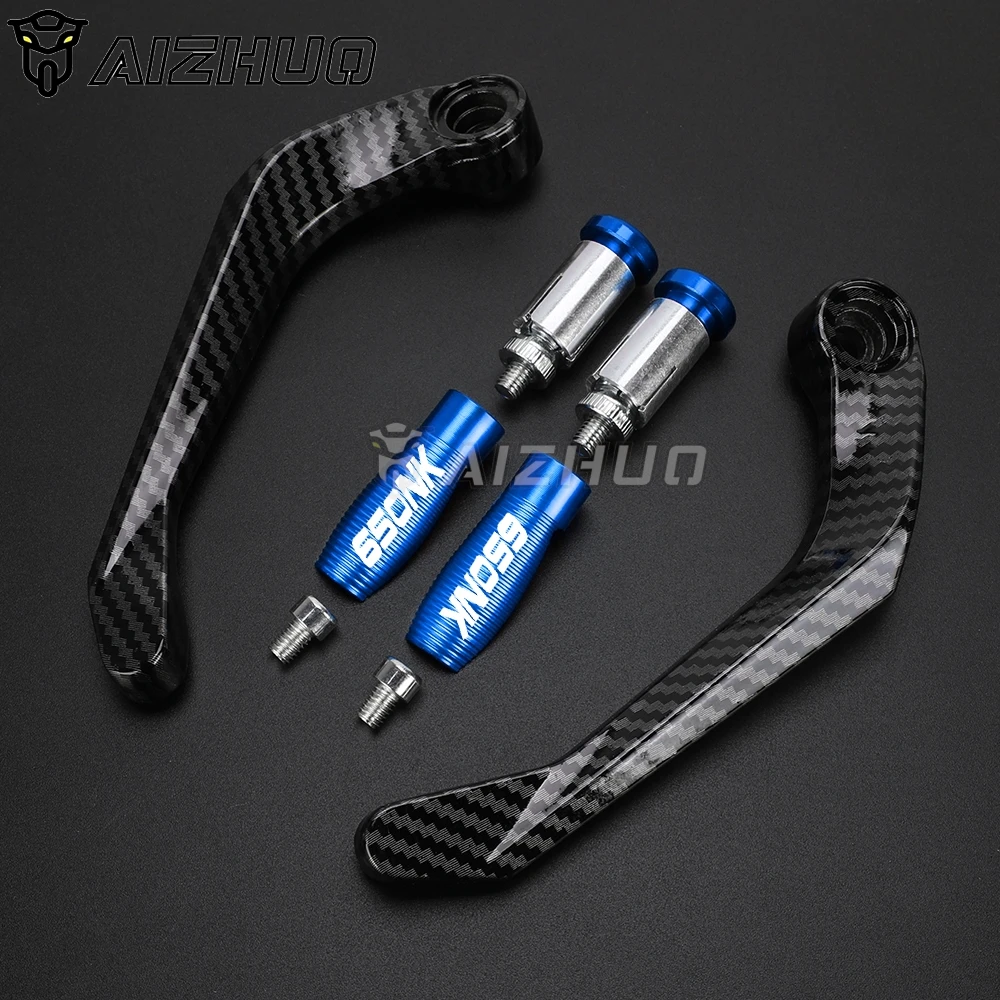For CFMOTO CF MOTO 650 NK 650 650NK NK650 2014-2025 2024 2023 2022 Motorcycle Handlebar Brake Clutch Lever Protector Hand Guard
For CFMOTO CF MOTO 650 NK 650 650NK NK650 2014-2025 2024 2023 2022 Motorcycle Handlebar Brake Clutch Lever Protector Hand Guard