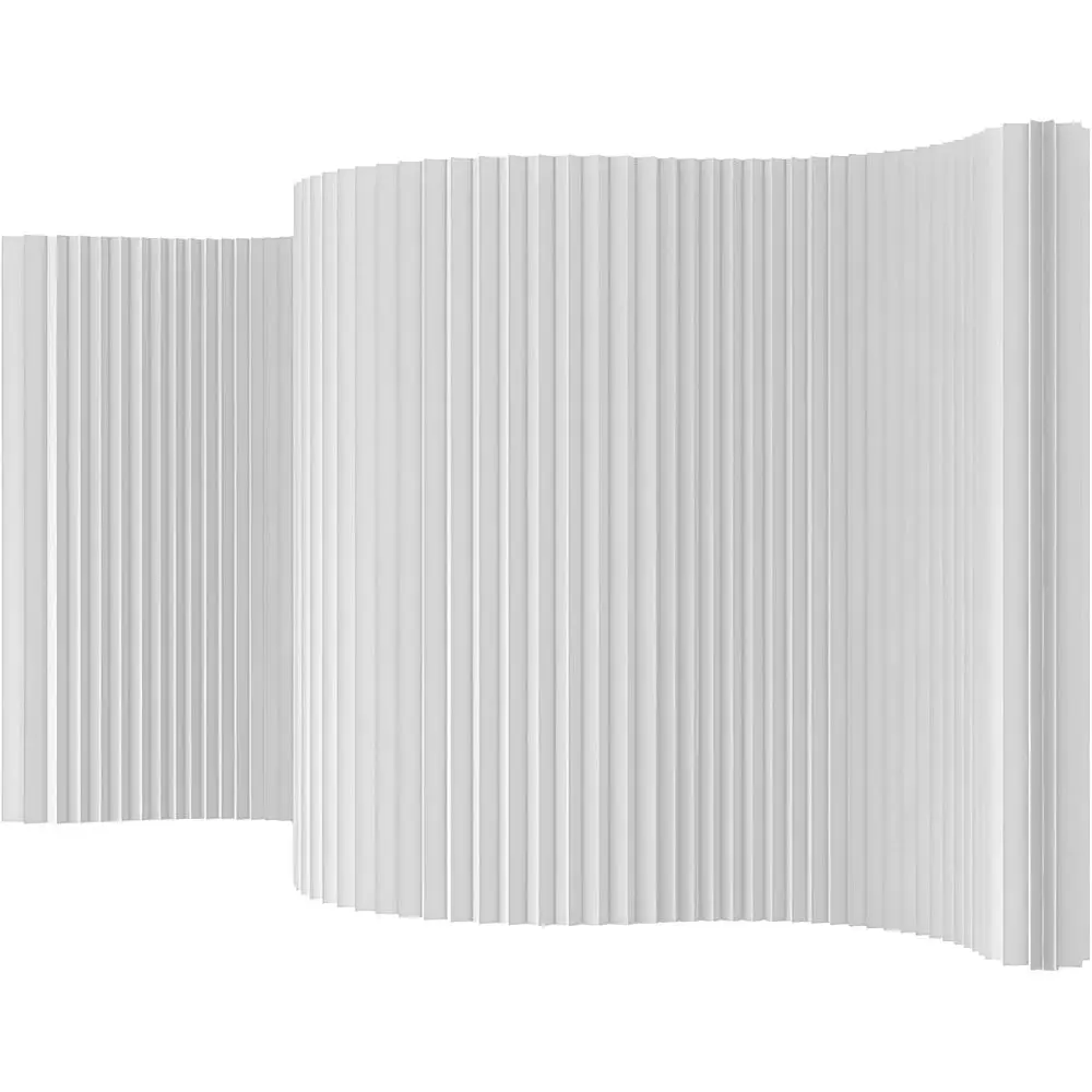 Portable Indoor Privacy Screen, Divider for Home, Office, and Retail Spaces
Portable Indoor Privacy Screen, Divider for Home, Office, and Retail Spaces