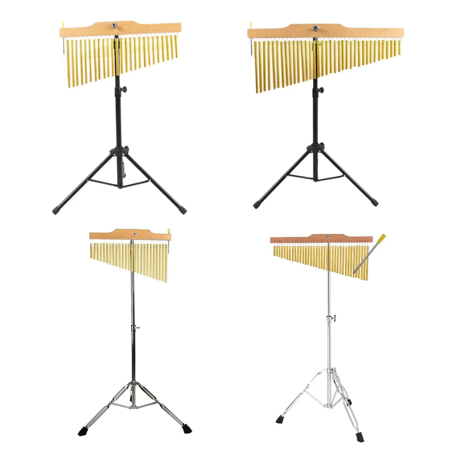 Chimes Percussion Percussion Instrument for Practice Performance Beginners