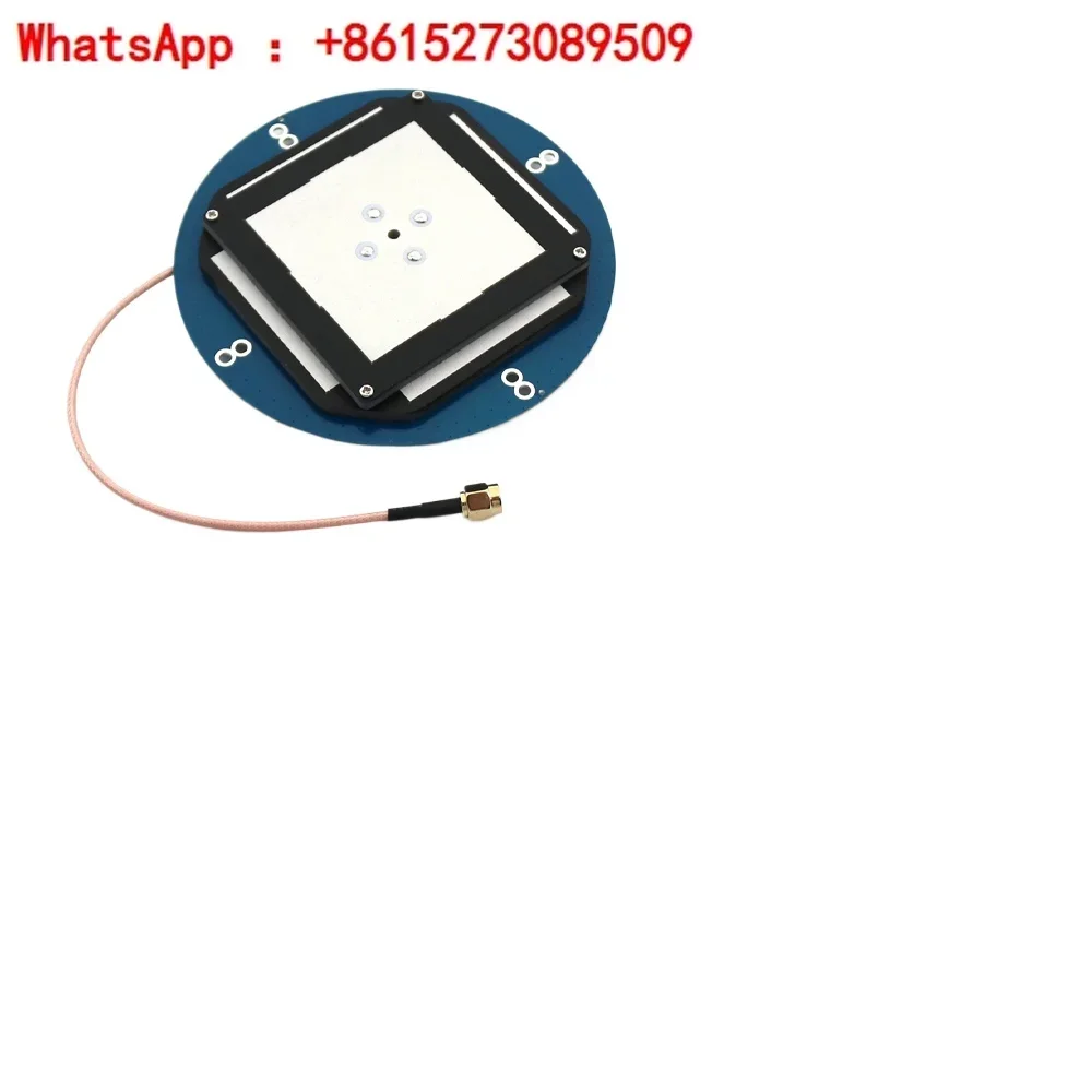 GPS Beidou measurement, surveying and monitoring of agricultural machinery BT-4020
GPS Beidou measurement, surveying and monitoring of agricultural machinery BT-4020