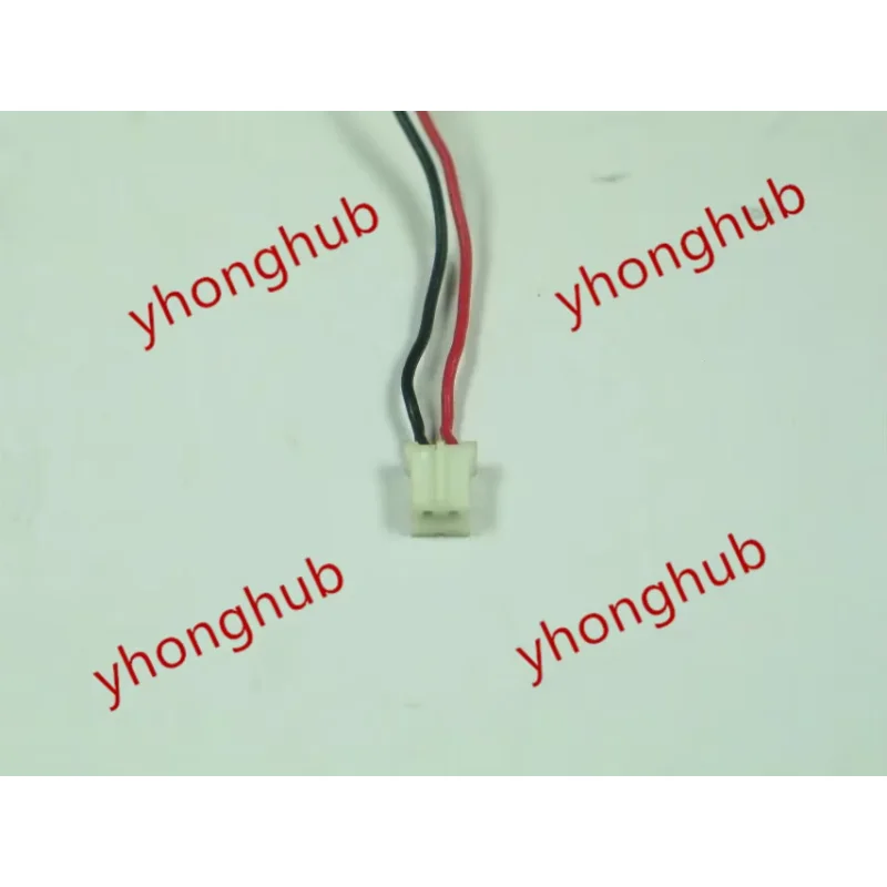 AVC DS04010B12H-037 DC 12V 0.11A 40x40x10mm Cooling Fan
AVC DS04010B12H-037 DC 12V 0.11A 40x40x10mm Cooling Fan