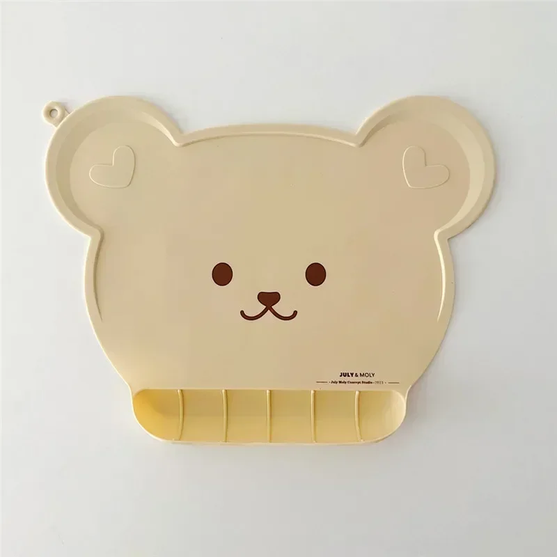 Baby Silicone Placemat Kids Waterproof Table Mat Ins Style Portable Heatproof Bib for Meals
Baby Silicone Placemat Kids Waterproof Table Mat Ins Style Portable Heatproof Bib for Meals