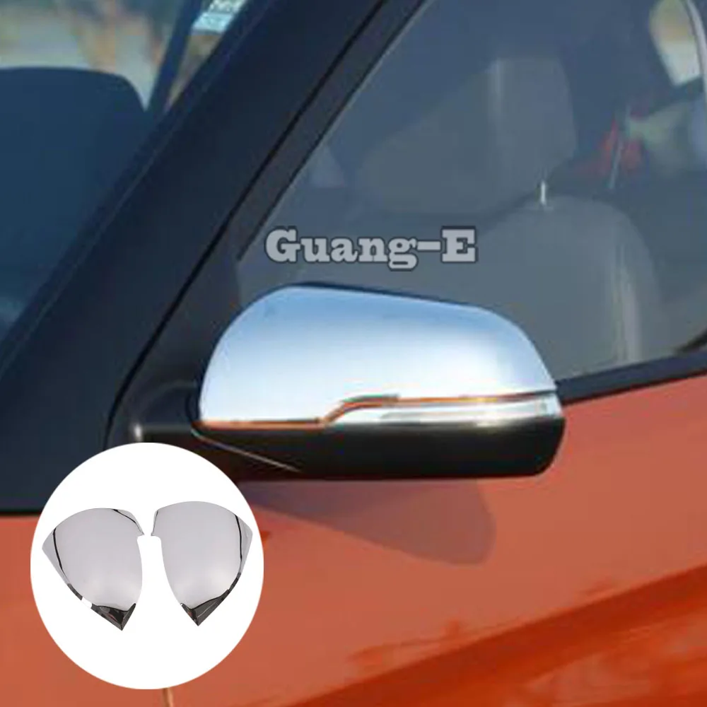 For Hyundai Creta IX25 2014 2015 2016 2017 2018 2019 Car ABS Chrome Rear View Rearview Side Glass Mirror Cover Trim Frame 2PCs
For Hyundai Creta IX25 2014 2015 2016 2017 2018 2019 Car ABS Chrome Rear View Rearview Side Glass Mirror Cover Trim Frame 2PCs