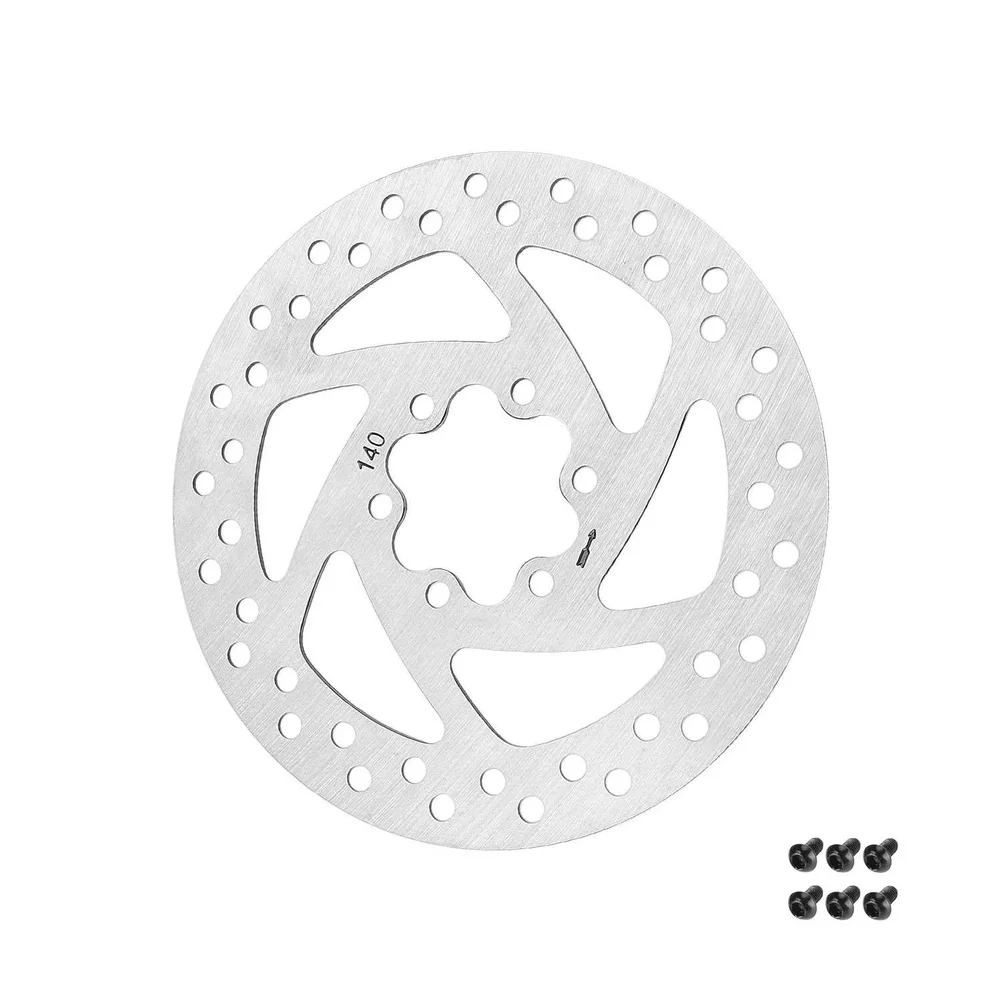 Optimized Braking Performance For Scooters Brake Disc 140mm Disc Brake Lightweight Design High Strength Material
Optimized Braking Performance For Scooters Brake Disc 140mm Disc Brake Lightweight Design High Strength Material