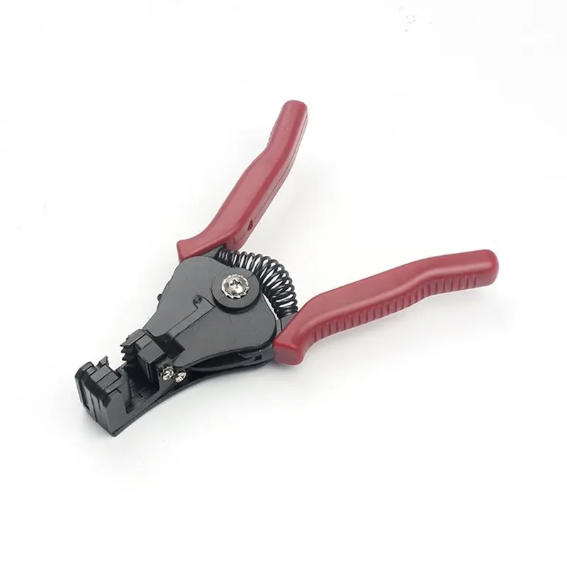 Mar.Multi-Use Solar Wire Stripper Crimping Plier Tool For 2.5/4/6 Mm 14-10AWG PV Cable Connectors To Solar Power Systems
Mar.Multi-Use Solar Wire Stripper Crimping Plier Tool For 2.5/4/6 Mm 14-10AWG PV Cable Connectors To Solar Power Systems