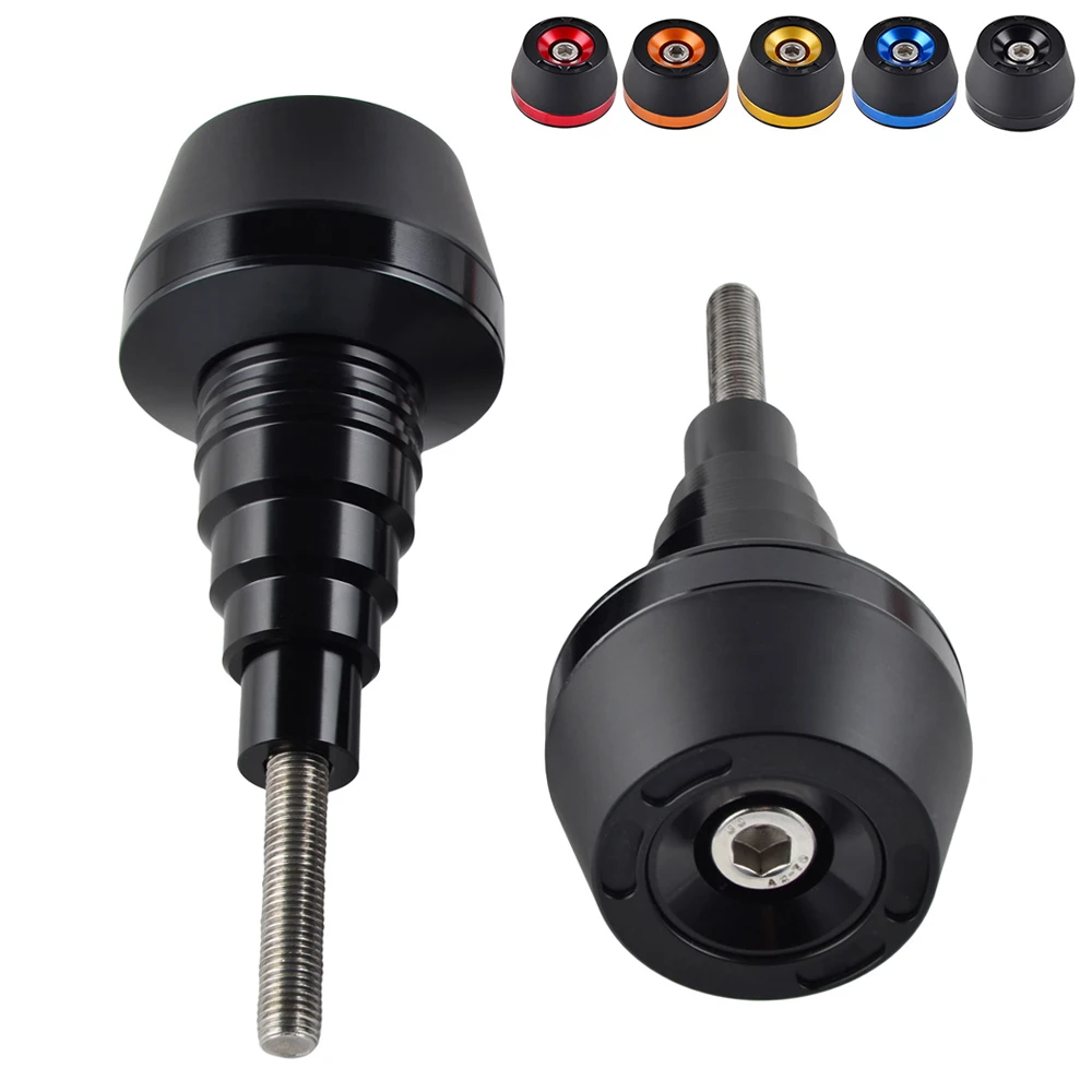 Motorcycle Engine Crash Frame Sliders for Yamaha FZ1 FZ1 Fazer /ABS 2006 2007 2008 2009 2010 2011 2012 2013 2014 2015 2016 2017
Motorcycle Engine Crash Frame Sliders for Yamaha FZ1 FZ1 Fazer /ABS 2006 2007 2008 2009 2010 2011 2012 2013 2014 2015 2016 2017