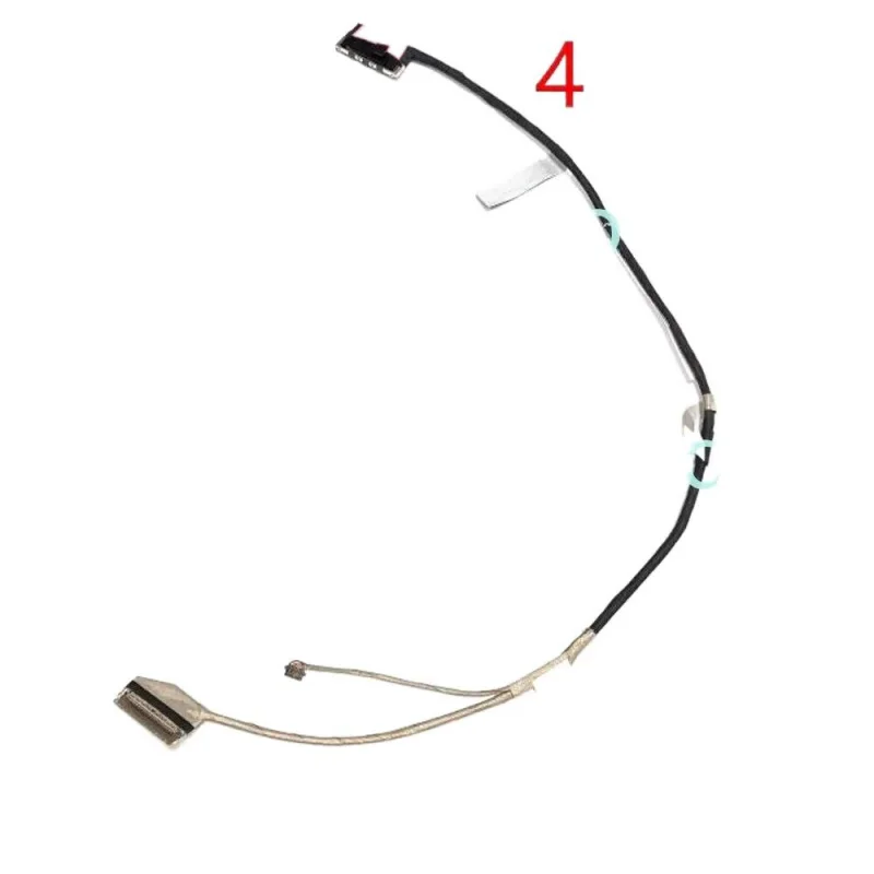 CH для ASUS ROG 5 5R G733QS Кабель ЖК-дисплея 6017B 1549501 Кабель для ноутбука 300 Гц, 40 контактов, 0,4
CH для ASUS ROG 5 5R G733QS Кабель ЖК-дисплея 6017B 1549501 Кабель для ноутбука 300 Гц, 40 контактов, 0,4