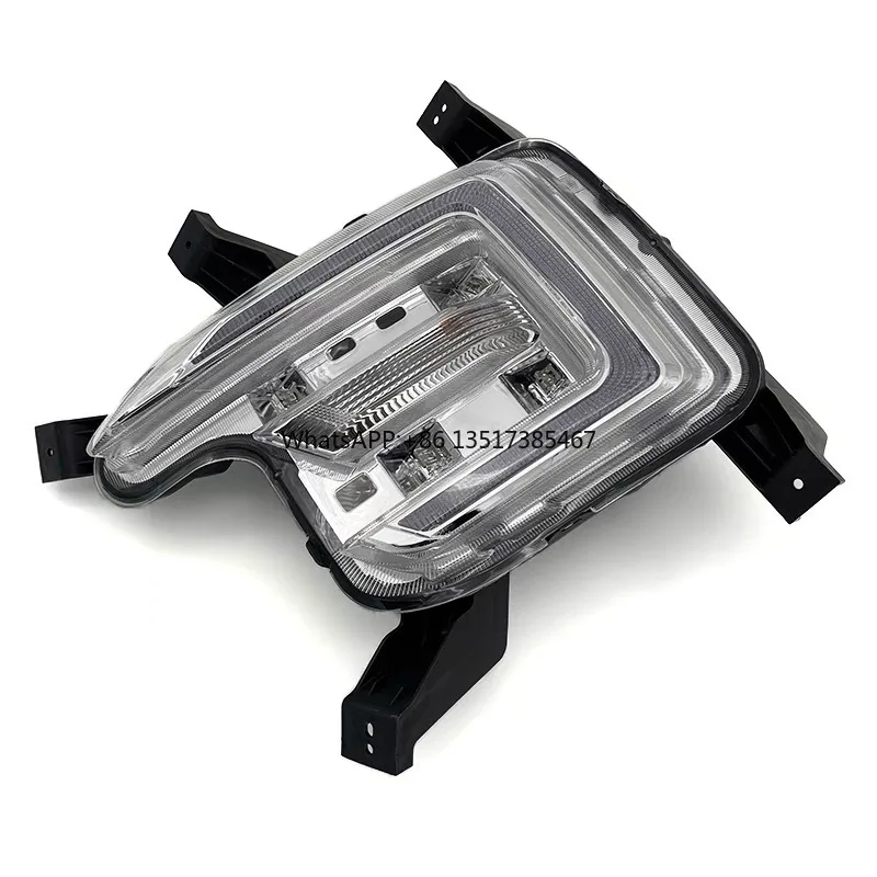 Driving Light Fog Lamp the Original Factory Brand New Sell Like Hot Cakes for Changan Cs55 17-19 
Driving Light Fog Lamp the Original Factory Brand New Sell Like Hot Cakes for Changan Cs55 17-19