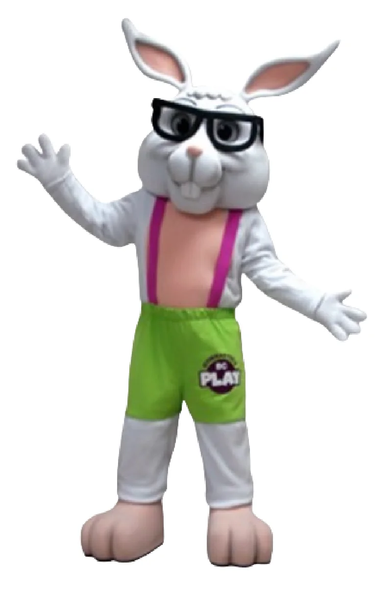 sammy rabbit mascot costume bunny custom fancy costume anime cosplay kit mascotte theme fancy dress carnival costume b0069
sammy rabbit mascot costume bunny custom fancy costume anime cosplay kit mascotte theme fancy dress carnival costume b0069