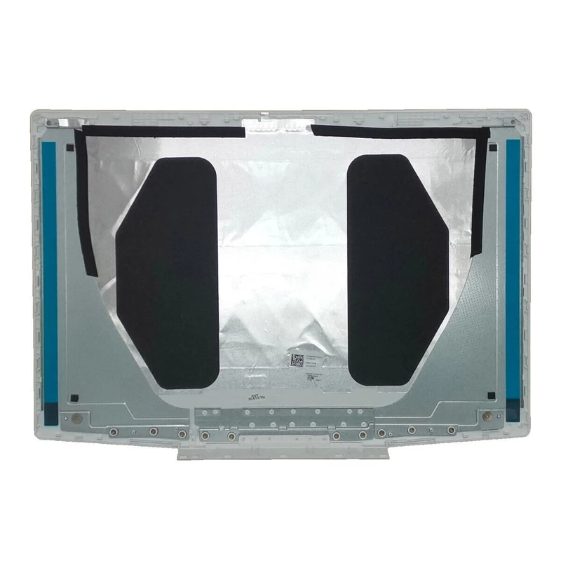 YY+New LCD Back Cover 3HKFN 03HKFN & Blue Logo Grade A For Dell Inspiron G3 15 3590
YY+New LCD Back Cover 3HKFN 03HKFN & Blue Logo Grade A For Dell Inspiron G3 15 3590