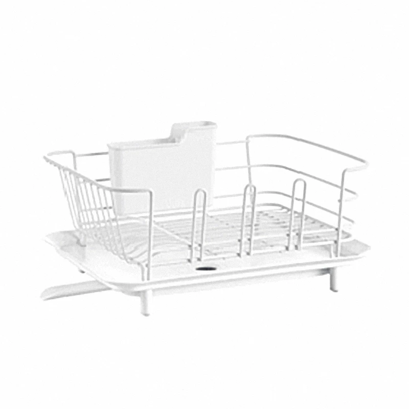 WORTHOWN-Kitchen Sink Shelf Partition Cabinet Storage Rack Countertop Water Glass Dish Chopstick Holder White
WORTHOWN-Kitchen Sink Shelf Partition Cabinet Storage Rack Countertop Water Glass Dish Chopstick Holder White